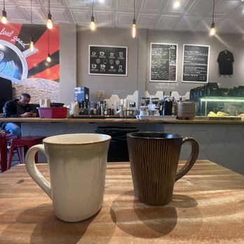 The Joint Coffee - Coffee & Tea Near Me - Whitehall, Pennsylvania