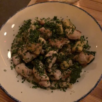 Nancy's Hustle - New American Near Me - Houston, Texas