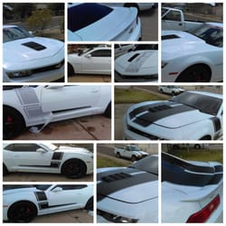EZ Signs - Decals made here