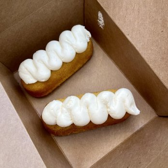 Mercado Sin Nombre - Masa twinkies - Mexican Near Me - Austin, Texas