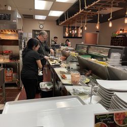 Caribbean Sushi