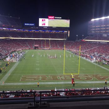 Levi's Stadium - Stadiums & Arenas Near Me - Santa Clara, California Levi's Stadium - Stadiums & Arenas Near Me - Santa Clara, California