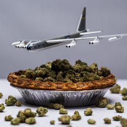 MÜV Dispensary Brandon