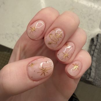 Blooming Nail and Spa - My March set by Jean - Skin Care Near Me - Vienna, Virginia Blooming Nail and Spa - My March set by Jean - Skin Care Near Me - Vienna, Virginia