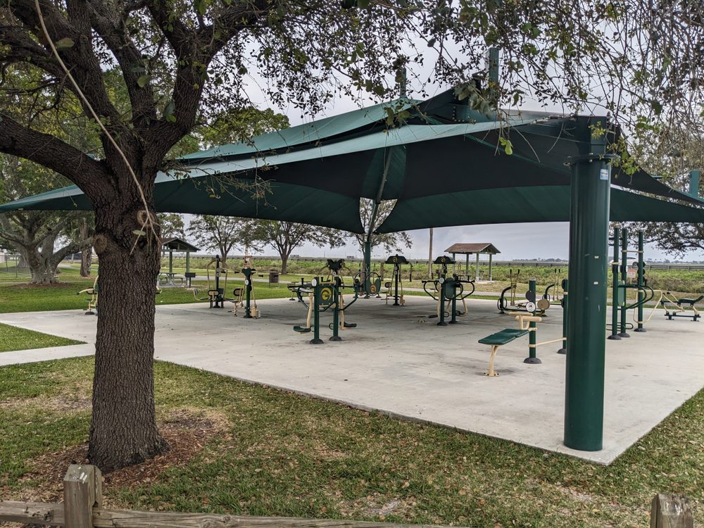 GLADES PIONEER PARK Updated August 2024 866 SW 16th St, Belle Glade