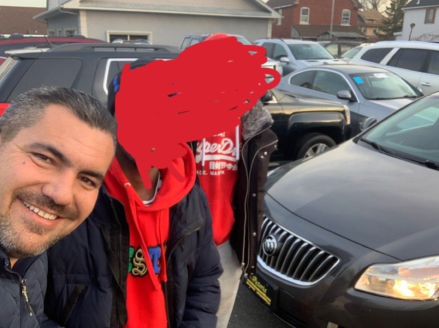 VICTORIA PREOWNED AUTOS Updated September 2024 169 US46, Little