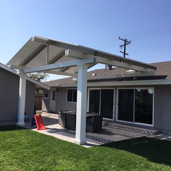 Patio Warehouse - Patio Coverings Near Me - Orange, California
