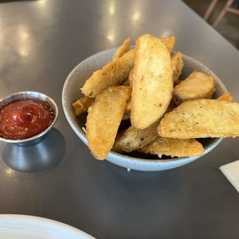 Paulina Escanes - Papas - Desserts Near Me - San Juan, Puerto Rico Paulina Escanes - Papas - Desserts Near Me - San Juan, Puerto Rico
