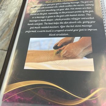 Oh My Nails - Menu add on - Nail Salons Near Me - Brantford, Ontario