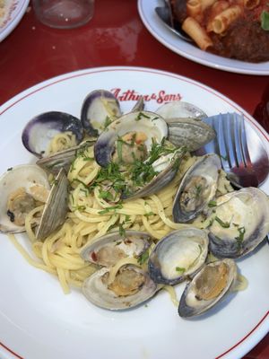 Arthur and Sons NY Italian - Bridgehampton by null