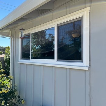 Forrest Windows - Master bedroom - Windows Installation Near Me - Orangevale, California