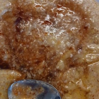 Bob's Red Mill - I have preserves and honey mixed in. yuuuuuummy - Grocery Near Me - Milwaukie, Oregon
