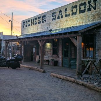 Pioneer Saloon - Bars Near Me - Goodsprings, Nevada Pioneer Saloon - Bars Near Me - Goodsprings, Nevada