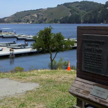 San Pablo Reservoir - We're going to need a bigger boat ;0 - Hiking Near Me - El Sobrante, California San Pablo Reservoir - We're going to need a bigger boat ;0 - Hiking Near Me - El Sobrante, California