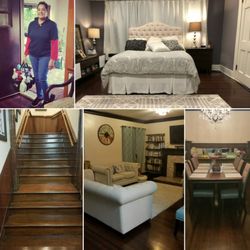 Oasis Natural Cleaning - Our cleaners are prompt, polite and take great pride in their work.