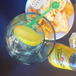 Bar Tiziana - Serata a base di vodka