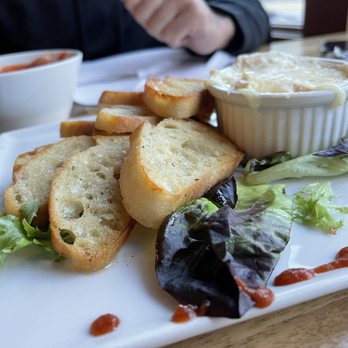 Bluefish Kitchen + Bar - Smoked fish - New American Near Me - Manistee, Michigan
