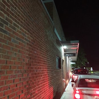 McDonald's - cars parked outside a restaurant at night - Fast Food Near Me - Suwanee, Georgia McDonald's - cars parked outside a restaurant at night - Fast Food Near Me - Suwanee, Georgia
