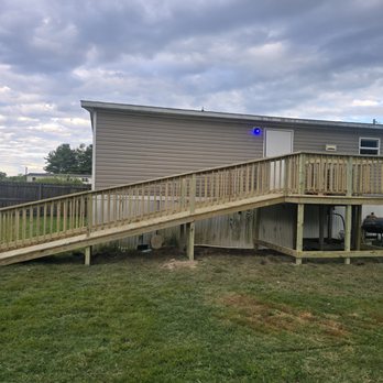 ATC-Services - General Contractors Near Me - South Shore, Kentucky ATC-Services - General Contractors Near Me - South Shore, Kentucky