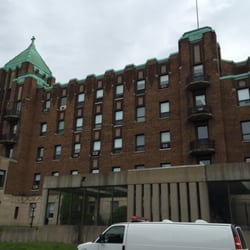 Hôpital de Verdun