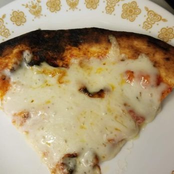 The Doughfellas - A quarter slice of the cheese pizza..tasty and fresh!! - Pizza Near Me - Pompano Beach, Florida The Doughfellas - A quarter slice of the cheese pizza..tasty and fresh!! - Pizza Near Me - Pompano Beach, Florida