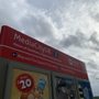 Photo of MediaCityUK Metrolink
