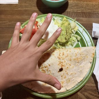 El Mariachi - Beaver - Quesadilla - Mexican Near Me - Beaver, West Virginia