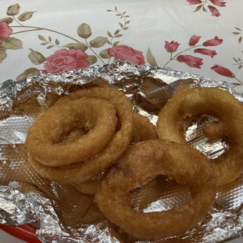 Virgie’s Place - Onion rings - Diners Near Me - Imboden, Arkansas Virgie’s Place - Onion rings - Diners Near Me - Imboden, Arkansas
