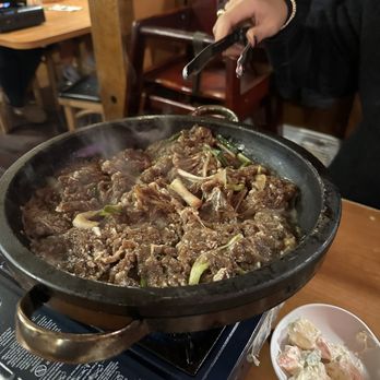 Cho Sun Ok Restaurant - Korean Near Me - Chicago, Illinois