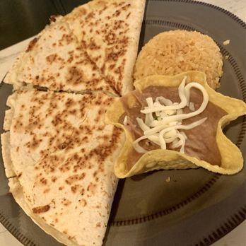 Ta’Chingon Mexican Kitchen - Steak Quesadilla - Mexican Near Me - Winter Park, Florida