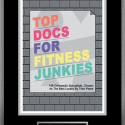 Theodore Suchy, DO - Top Doc For Fitness Junkies Dr. Theodore Suchy