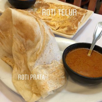 Banana Leaf Restaurant - Singaporean Near Me - Milpitas, California
