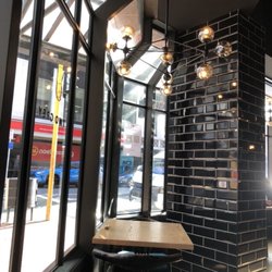 Two Grey - Interior