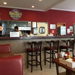 Smart Burger