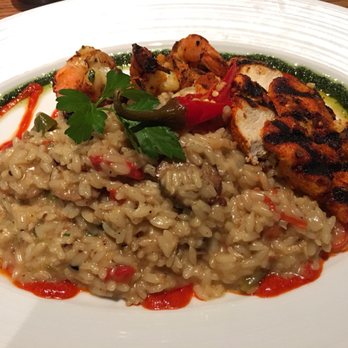 Pinstripes - Italian jambalaya - Bowling Near Me - North Bethesda, Maryland Pinstripes - Italian jambalaya - Bowling Near Me - North Bethesda, Maryland