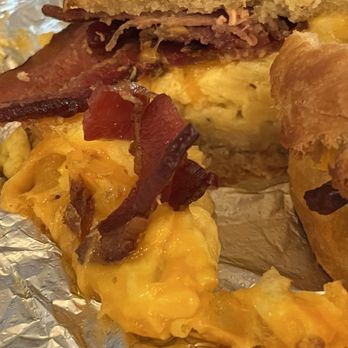 Devil’s Teeth Baking Company - Breakfast sandwich - Bakeries Near Me - San Francisco, California Devil’s Teeth Baking Company - Breakfast sandwich - Bakeries Near Me - San Francisco, California