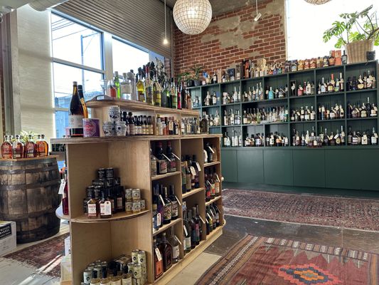 Prizefighter Bottle Shop by null