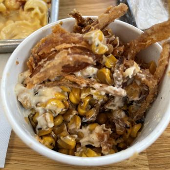 Smoke & Fire Social Eatery - Street Corn - Comfort Food Near Me - Paramount, California Smoke & Fire Social Eatery - Street Corn - Comfort Food Near Me - Paramount, California