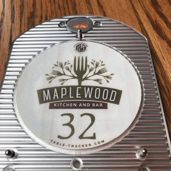 Maplewood Kitchen and Bar - There is no wait staff but a courteous crew will bring your food and drinks based on your personal GPS. - Breakfast & Brunch Near Me - Cincinnati, Ohio