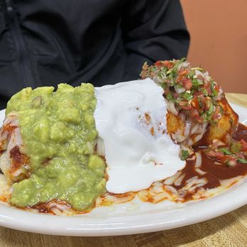 EL BUEN SABOR DE MEXICO - Mojado Burrito - Mexican Near Me - Hayward, California EL BUEN SABOR DE MEXICO - Mojado Burrito - Mexican Near Me - Hayward, California