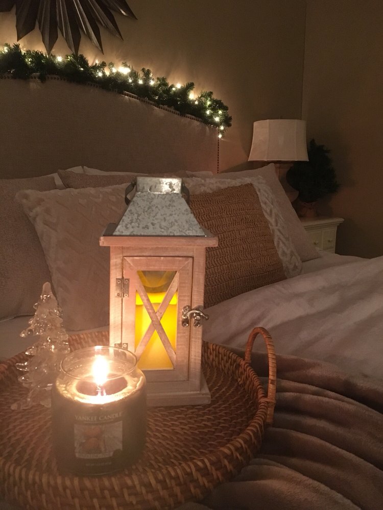 YANKEE CANDLE COMPANY Updated August 2024 10 Reviews 2700 Potomac