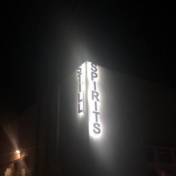 Still Spirits - Distilleries Near Me - Albuquerque, New Mexico