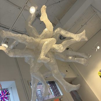 Paradigm Gallery + Studio - Art Galleries Near Me - Philadelphia, Pennsylvania
