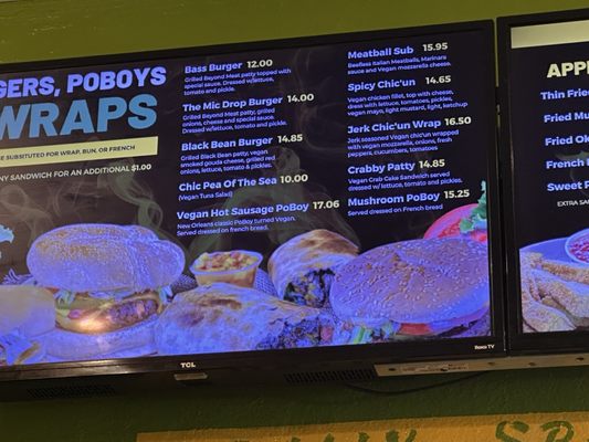 2 Phat Vegans by null