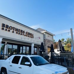 3Brothers Grill Bar and Restaurant
