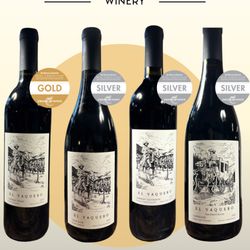 El Vaquero Winery