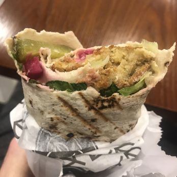 Beladis - Falafel Shawarma - Bakeries Near Me - London, Ontario