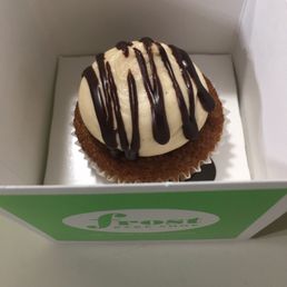 Peanut Butter Cream