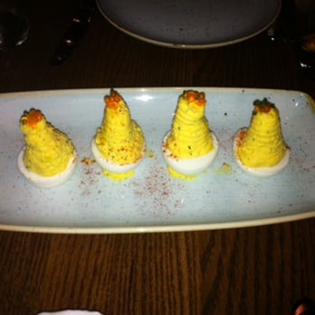 Yardbird - Deviled Eggs - Southern Near Me - Las Vegas, Nevada