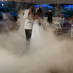 JustINtertainment - Dancing on the clouds